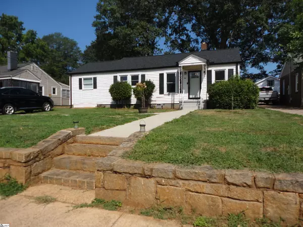 Greenville, SC 29609,405 Perry Road