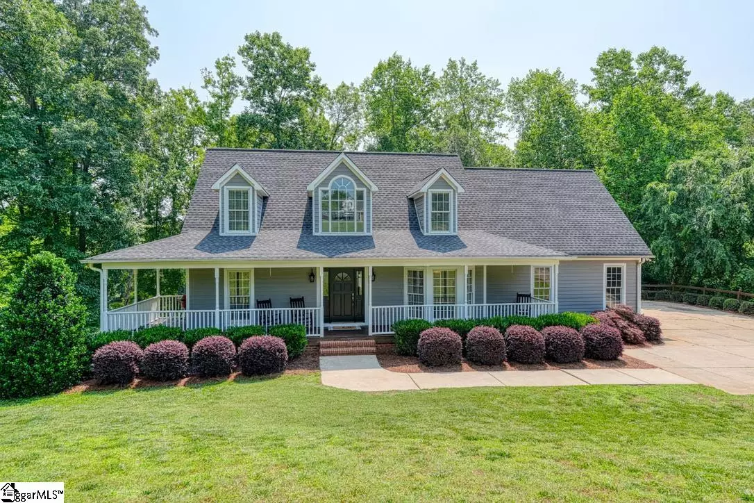Inman, SC 29349,182 Roundstone Drive
