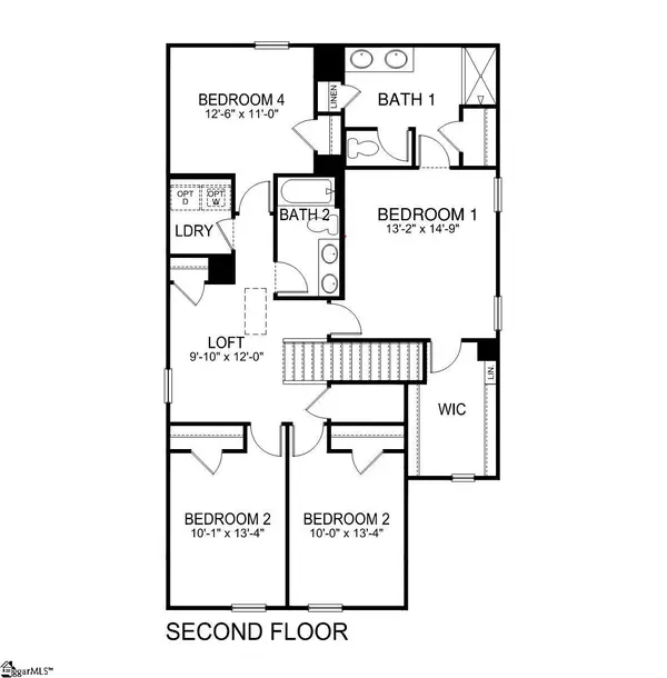 Fountain Inn, SC 29644,516 Cordgrass Road