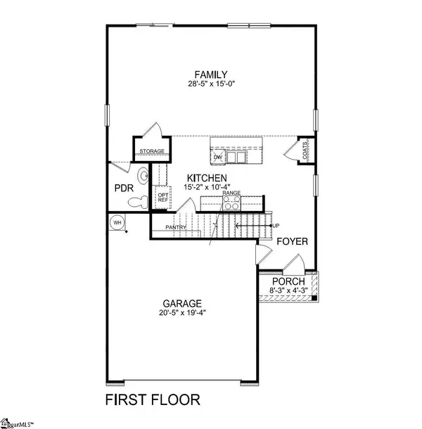 Fountain Inn, SC 29644,516 Cordgrass Road