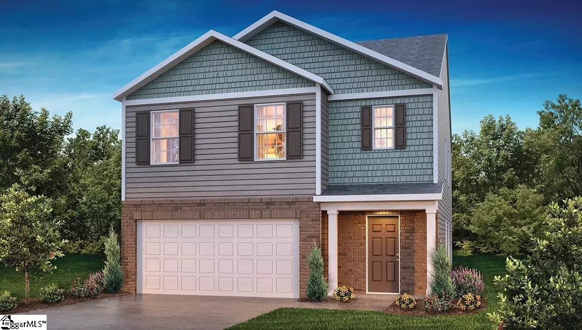 Fountain Inn, SC 29644,515 Cordgrass Road