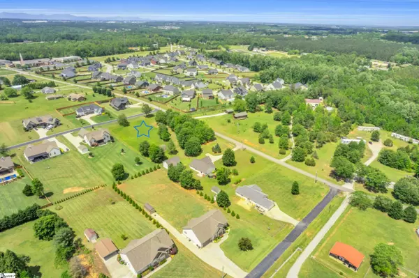 Greer, SC 29651,Perry Road