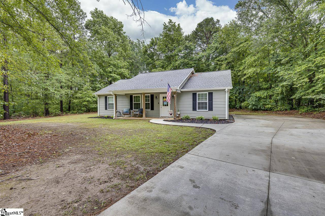 Walhalla, SC 29691,300 Bell Mill Lane