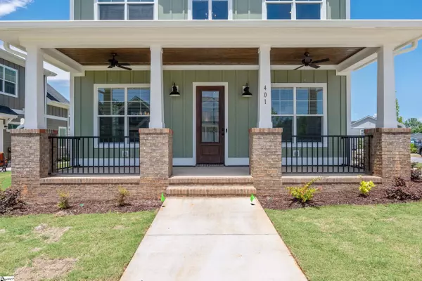 Travelers Rest, SC 29690,401 McKlee Drive
