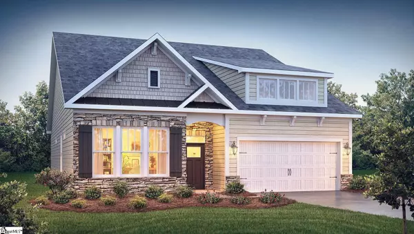 1839 Wabash Place, Boiling Springs, SC 29316