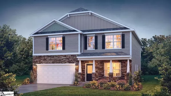 1353 Chamomile Court, Lyman, SC 29365