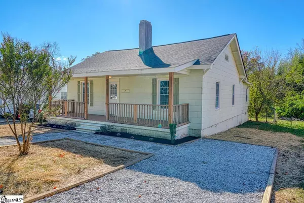 Greenville, SC 29611,7 Ross Street