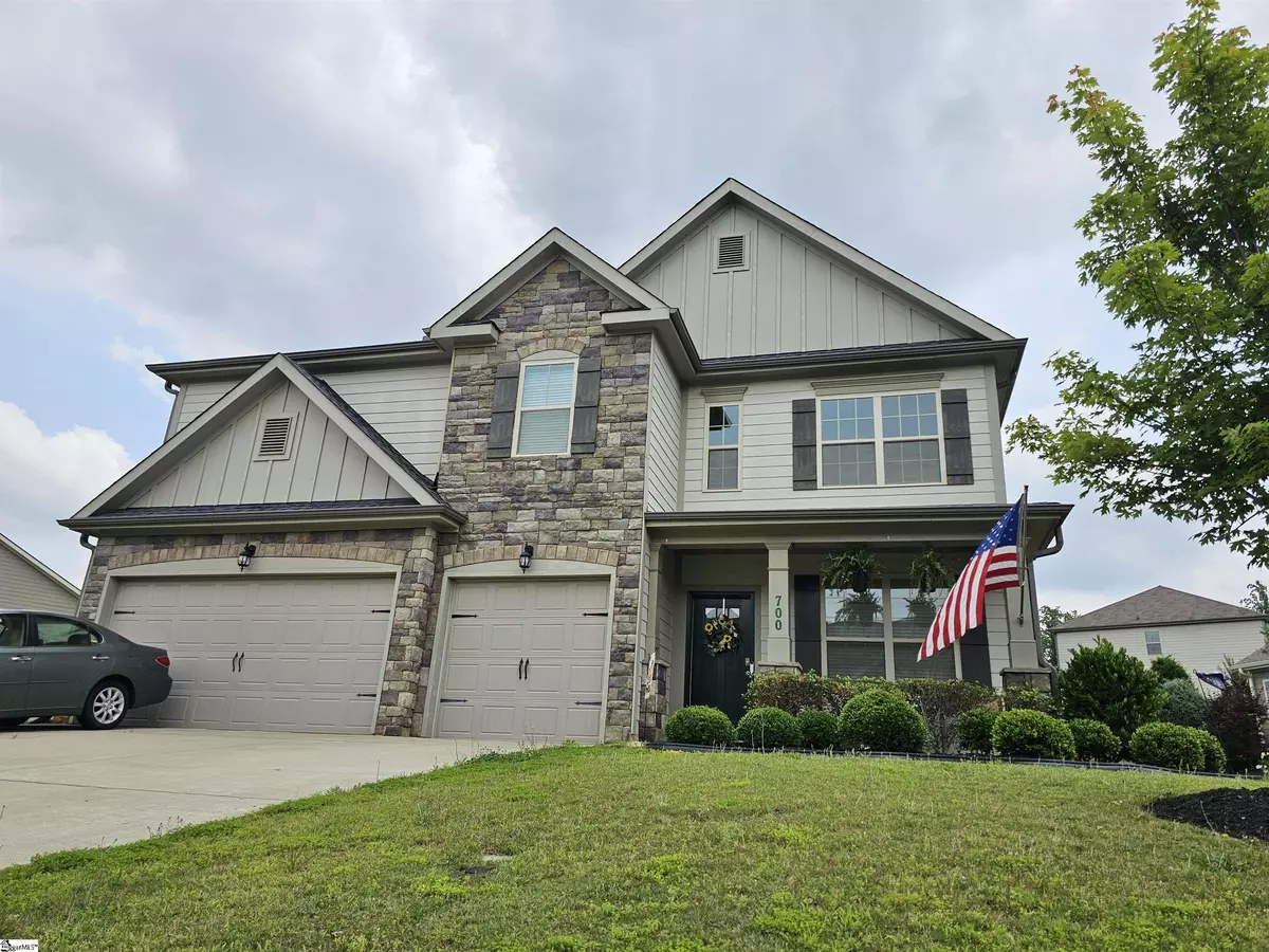 Duncan, SC 29334,700 Citrine Way