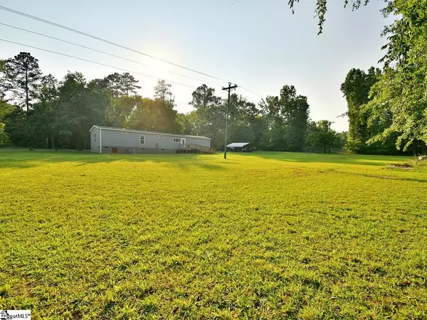 Clinton, SC 29325,648 milam Road
