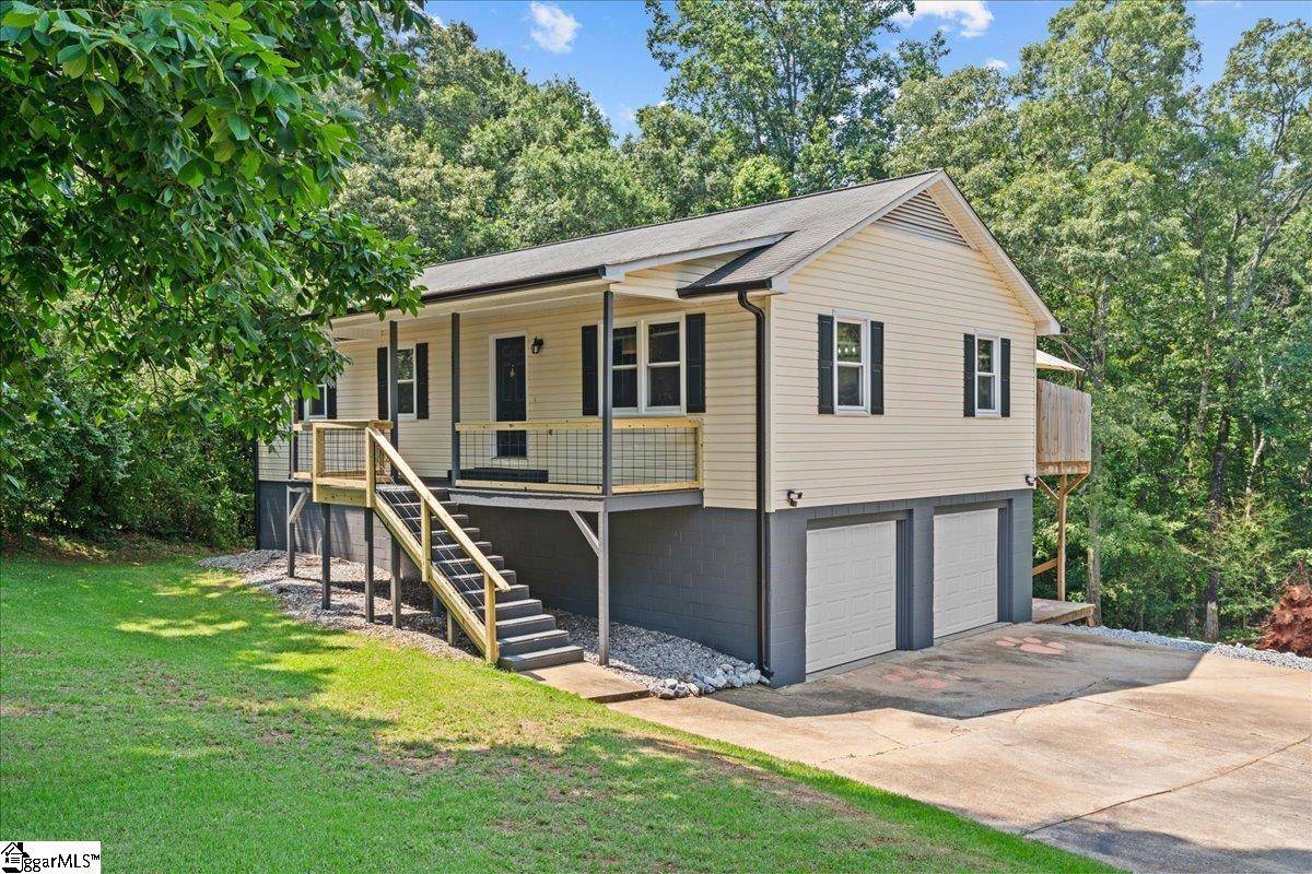 205 Partridge Court, Anderson, SC 29625