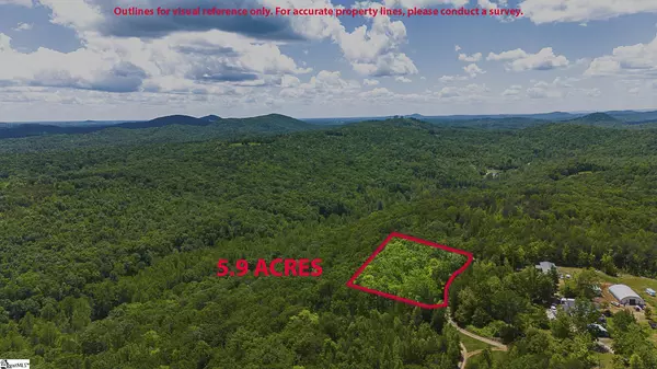 280 Dovehaven Drive, Pickens, SC 29671