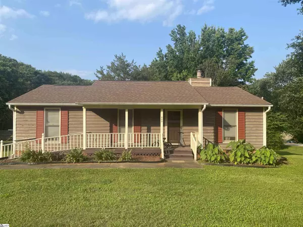 600 Holland Road, Simpsonville, SC 29681