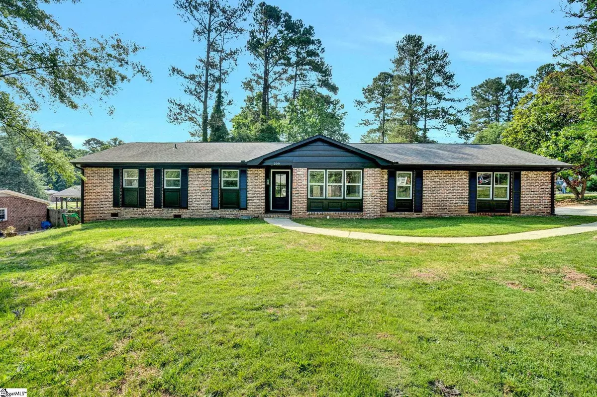 Greenville, SC 29615,200 Ladbroke Road