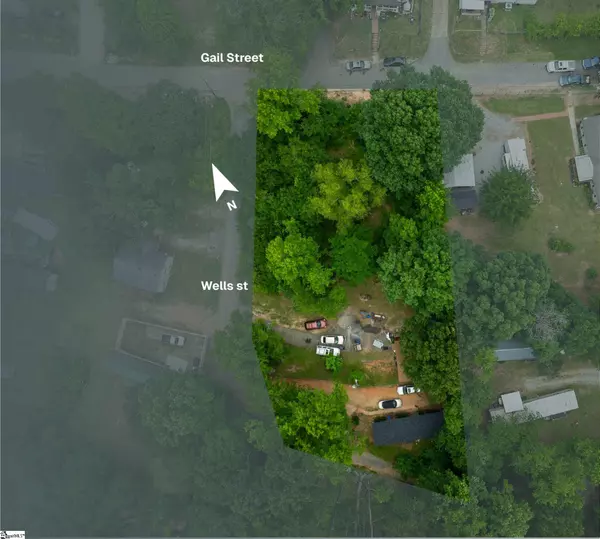 121 Wells Street, Easley, SC 29642