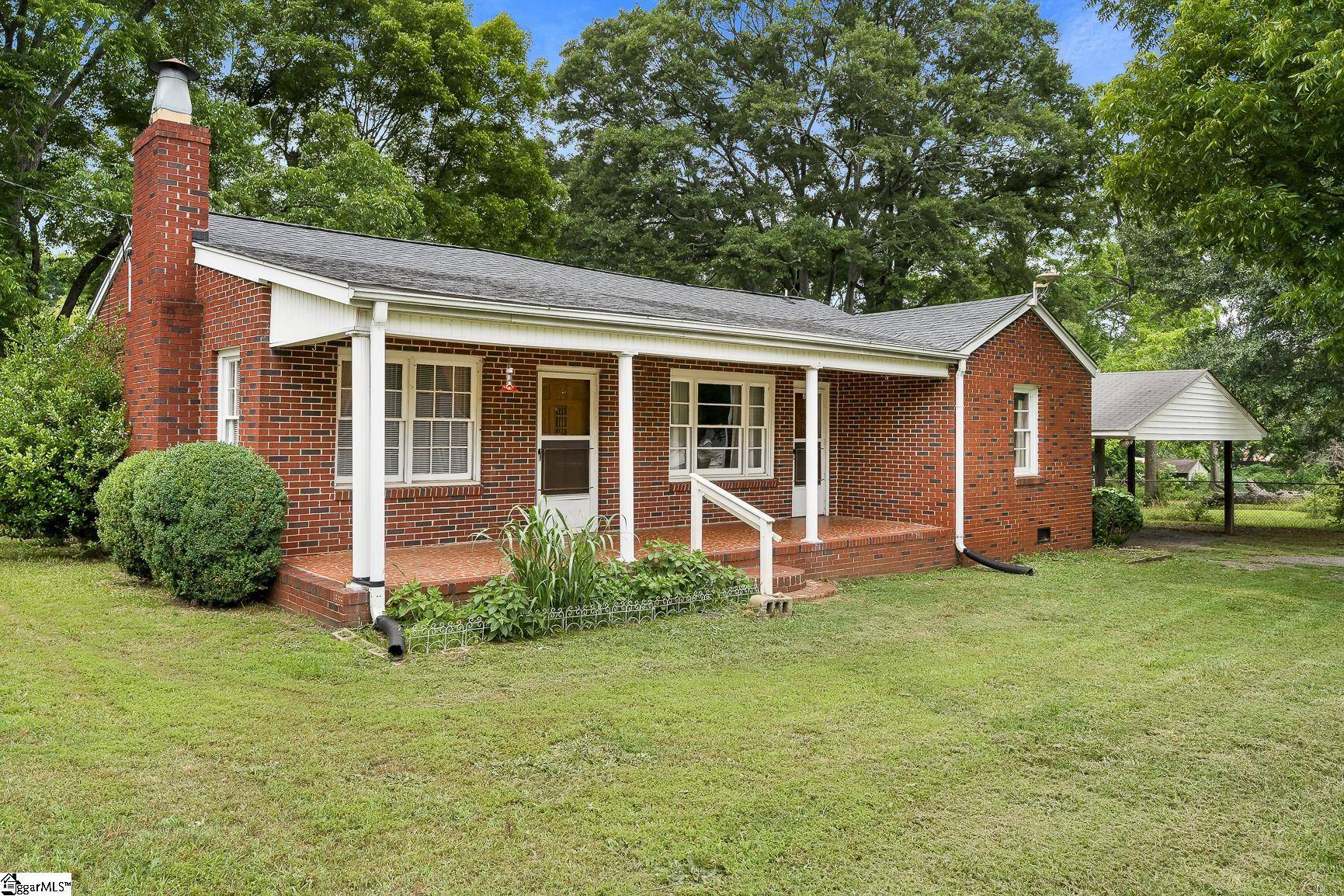 Williamston, SC 29697,218 Mauldin Street