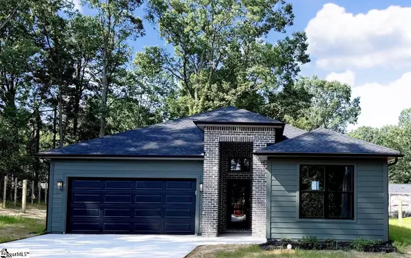 4 Sheffield Lane, Taylors, SC 29687