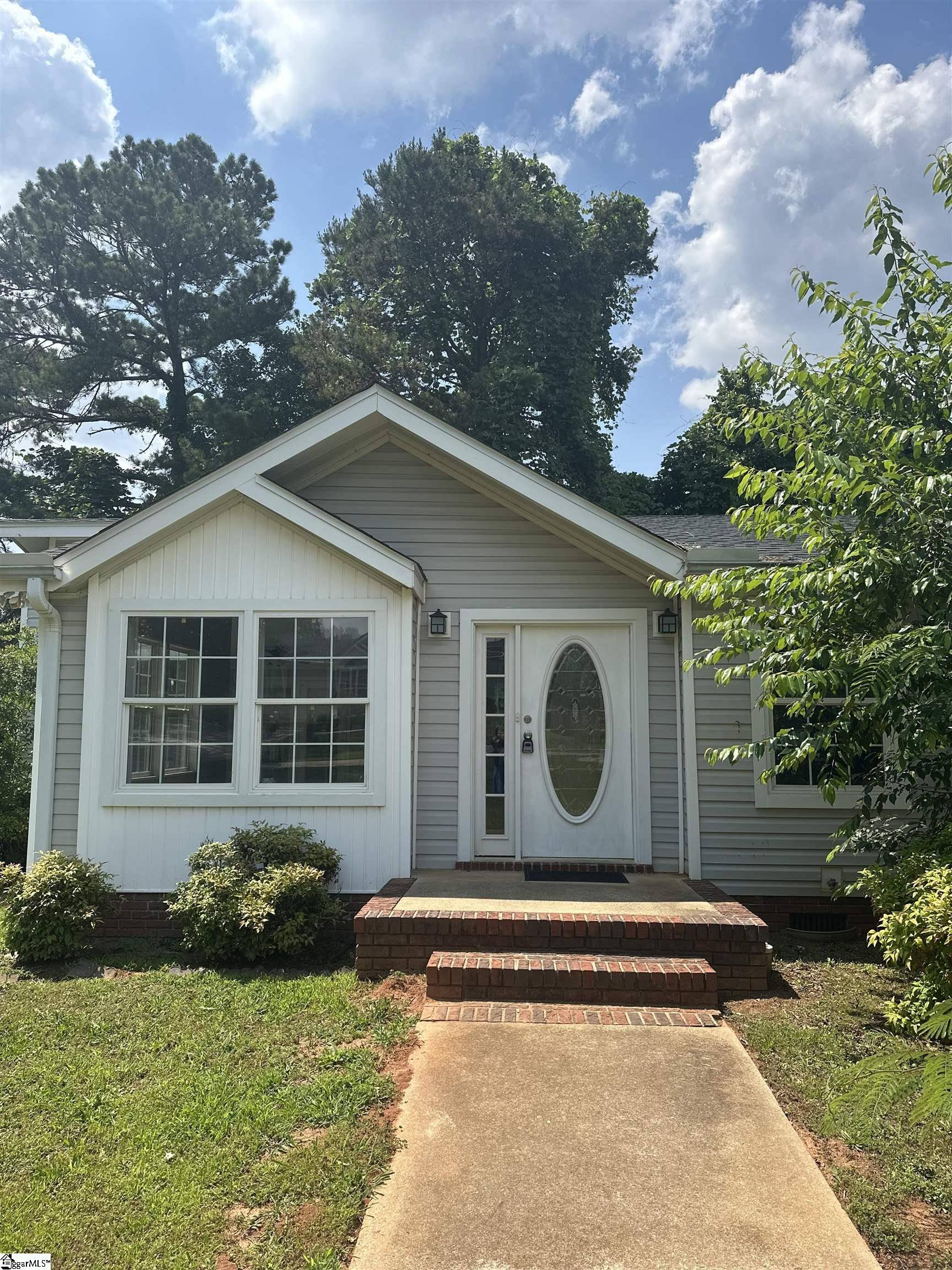 Greenville, SC 29605,103 Yukon Drive