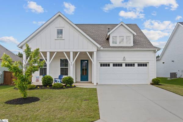 609 Torridon Lane, Simpsonville, SC 29681
