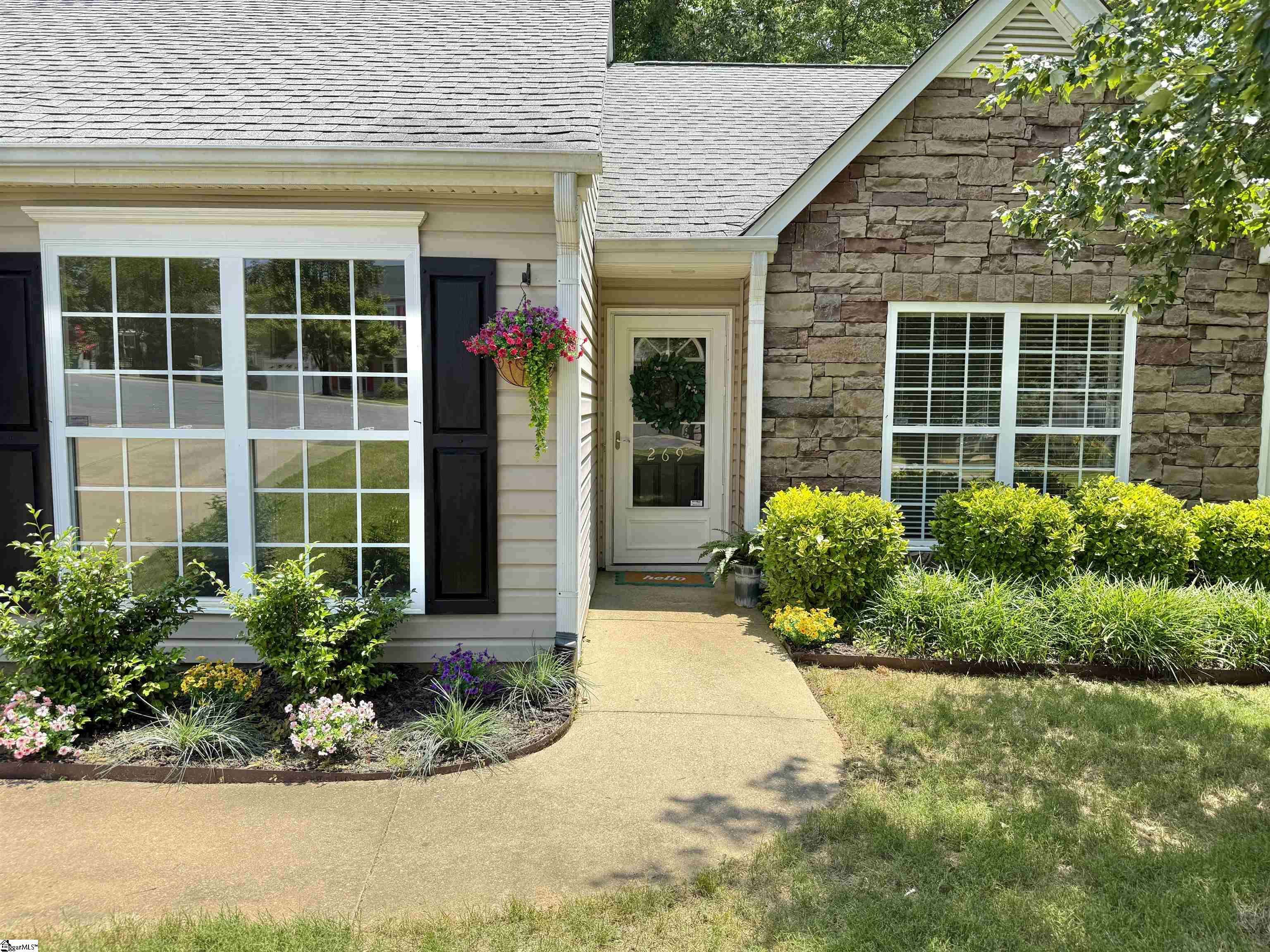 Spartanburg, SC 29301,269 Dartmoor Drive