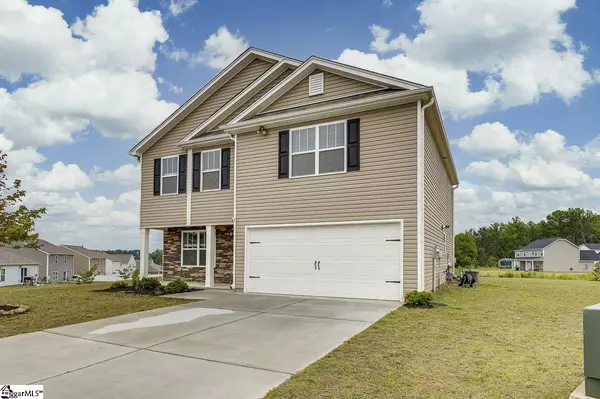 Piedmont, SC 29673,203 Yellow Branch Trail