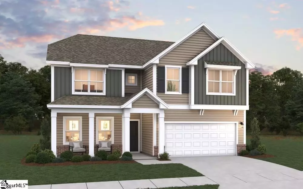 Seneca, SC 29678,725 Beautyberry Way