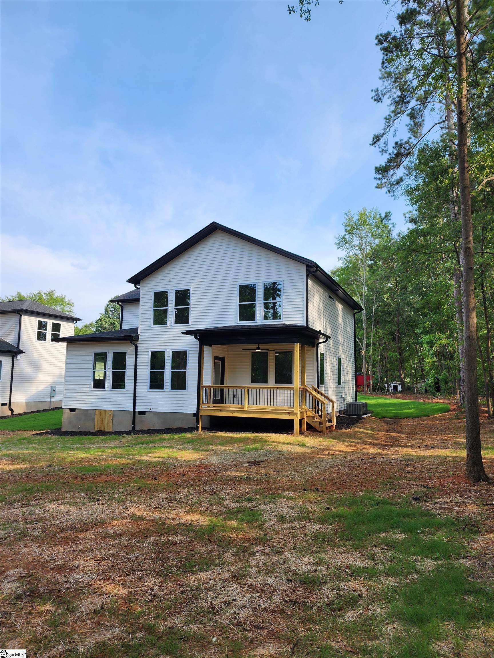 Anderson, SC 29625,2014 Driftwood Way