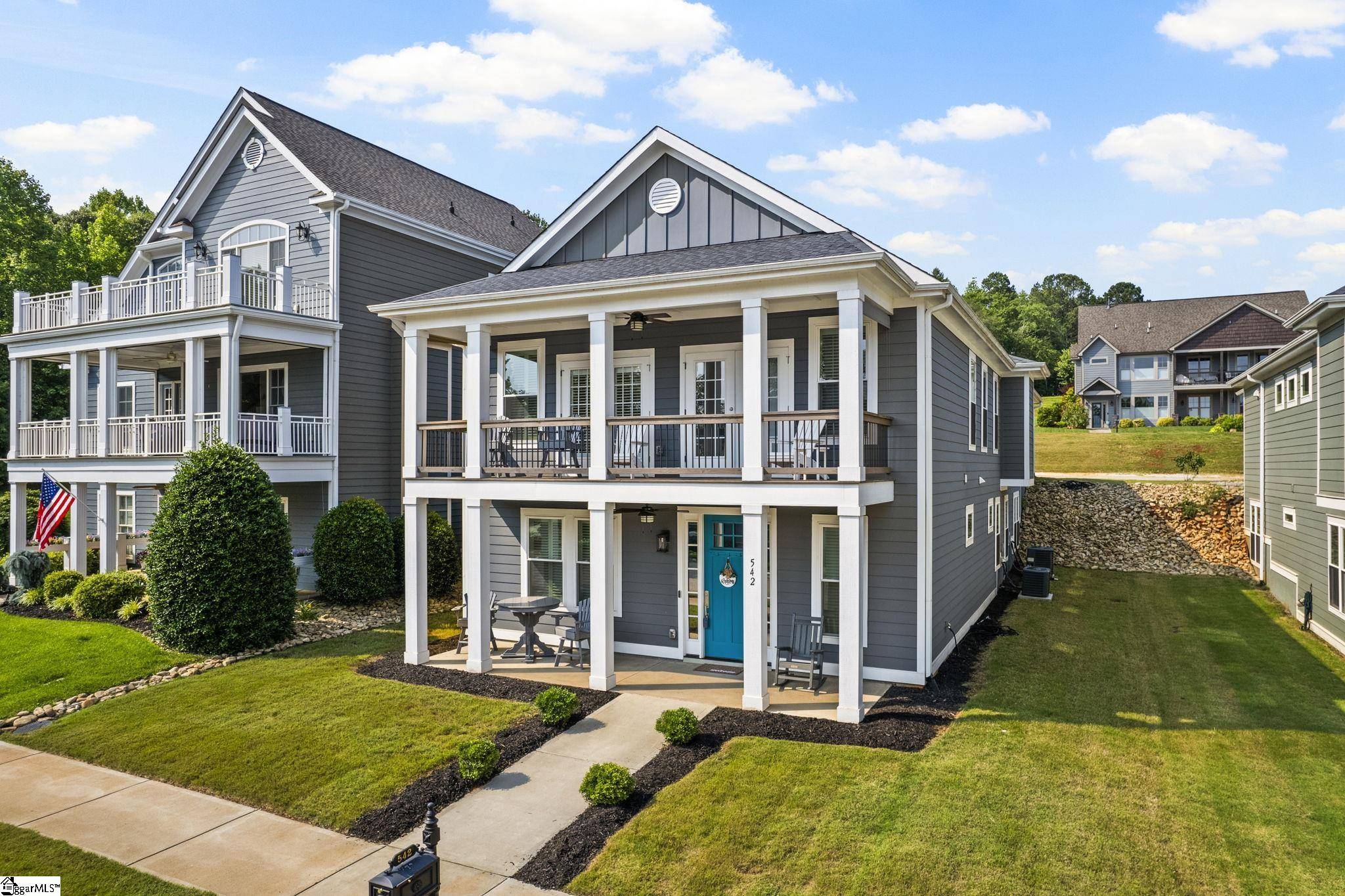542 Coolwater Drive, Taylors, SC 29687