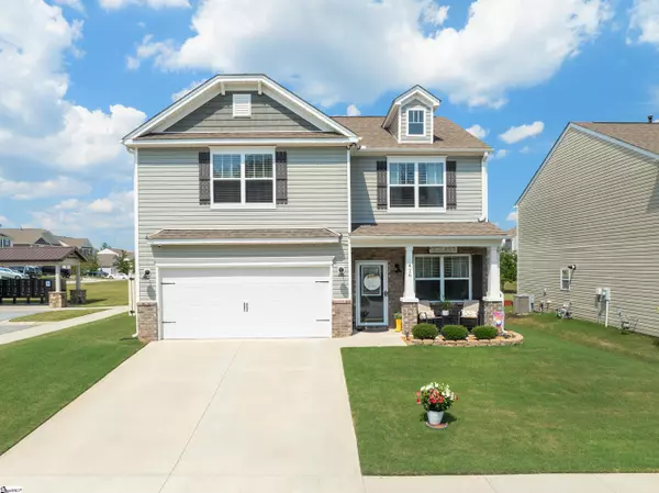 416 Splendid Place, Simpsonville, SC 29680