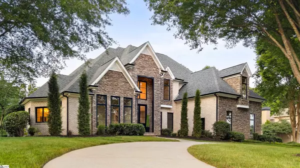 Simpsonville, SC 29681,601 Brixton Circle