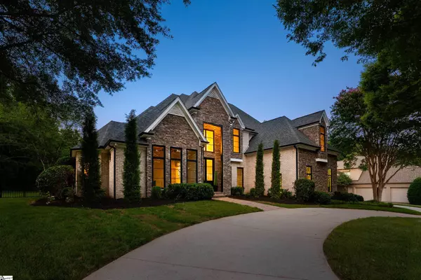 Simpsonville, SC 29681,601 Brixton Circle