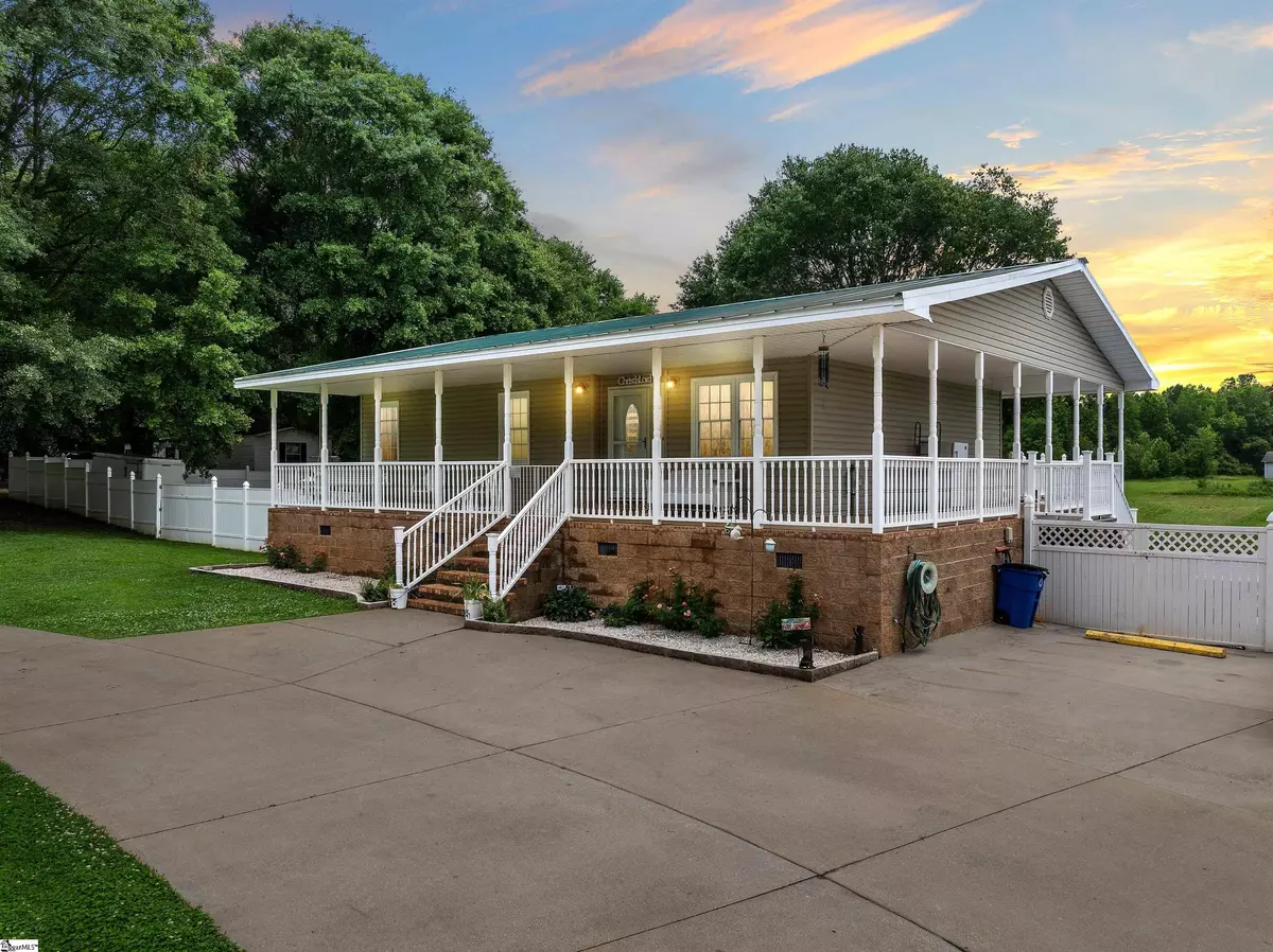 Campobello, SC 29322,2839 Mount Lebanon Road