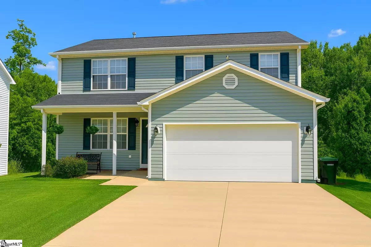 Greer, SC 29650,213 Kingscreek Drive