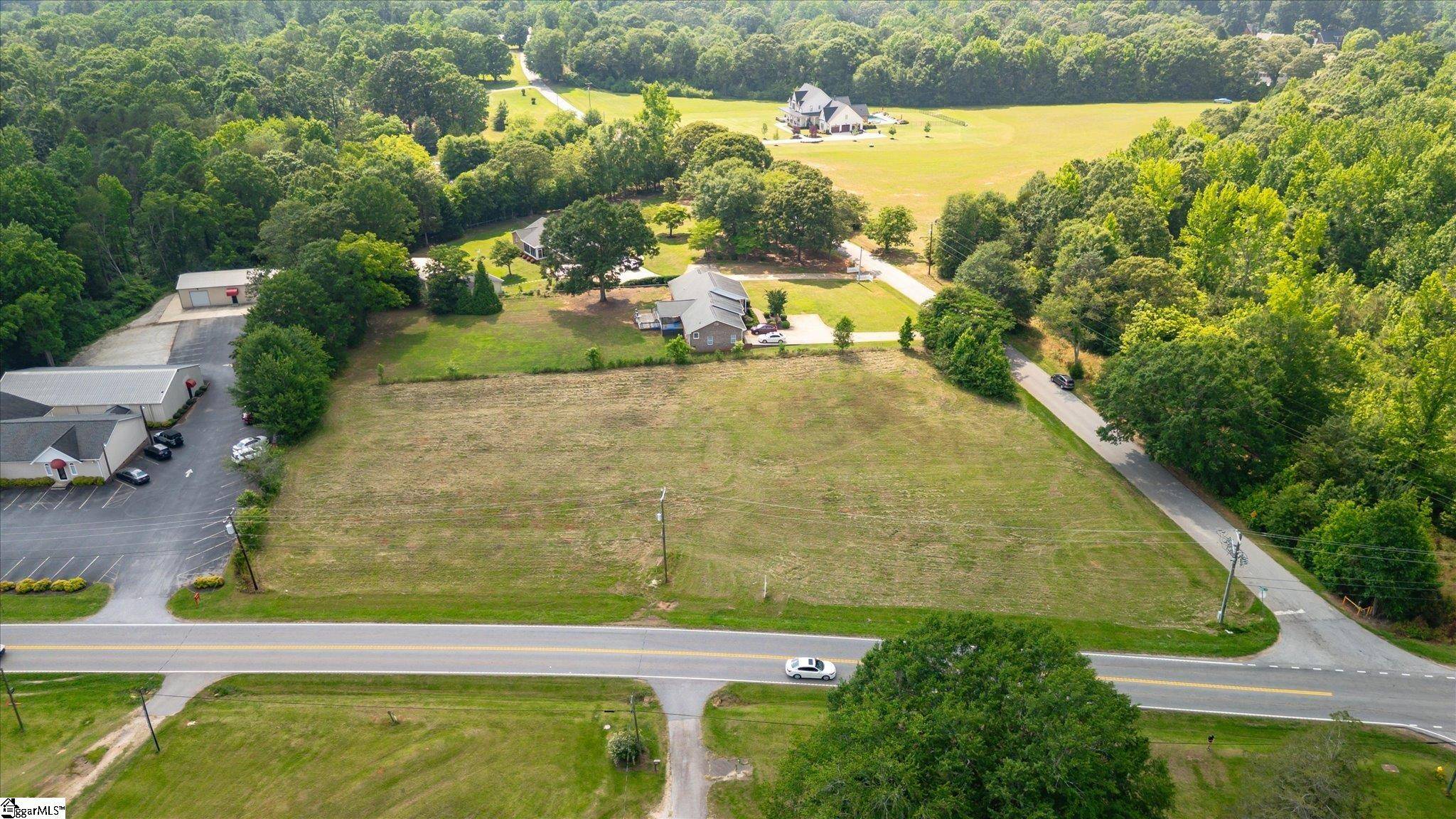 Easley, SC 29642-0000,00 Anderson Road
