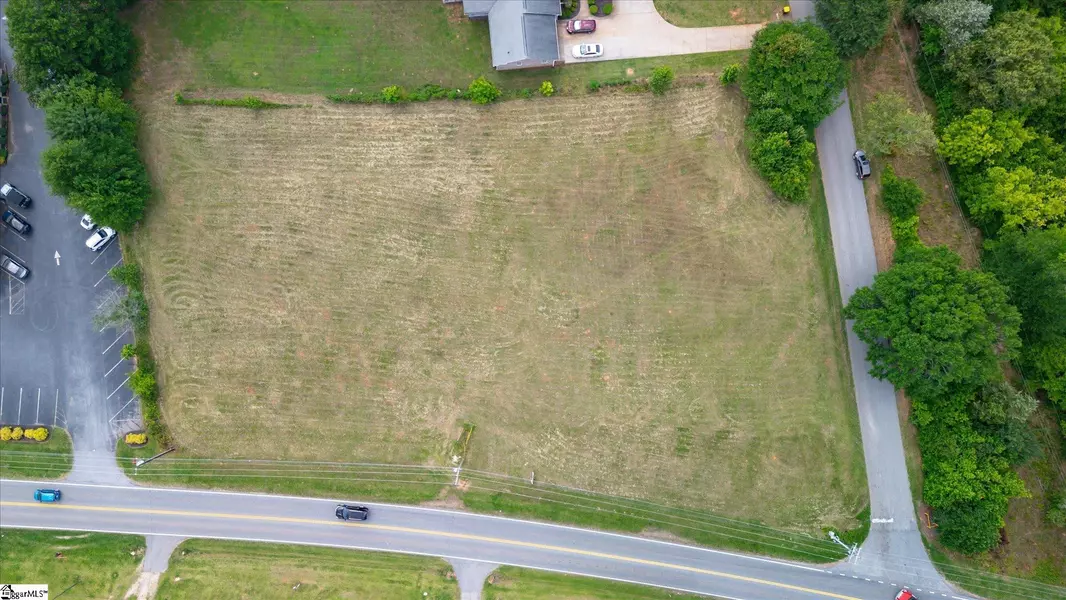 00 Anderson Road, Powdersville, SC 29642-0000