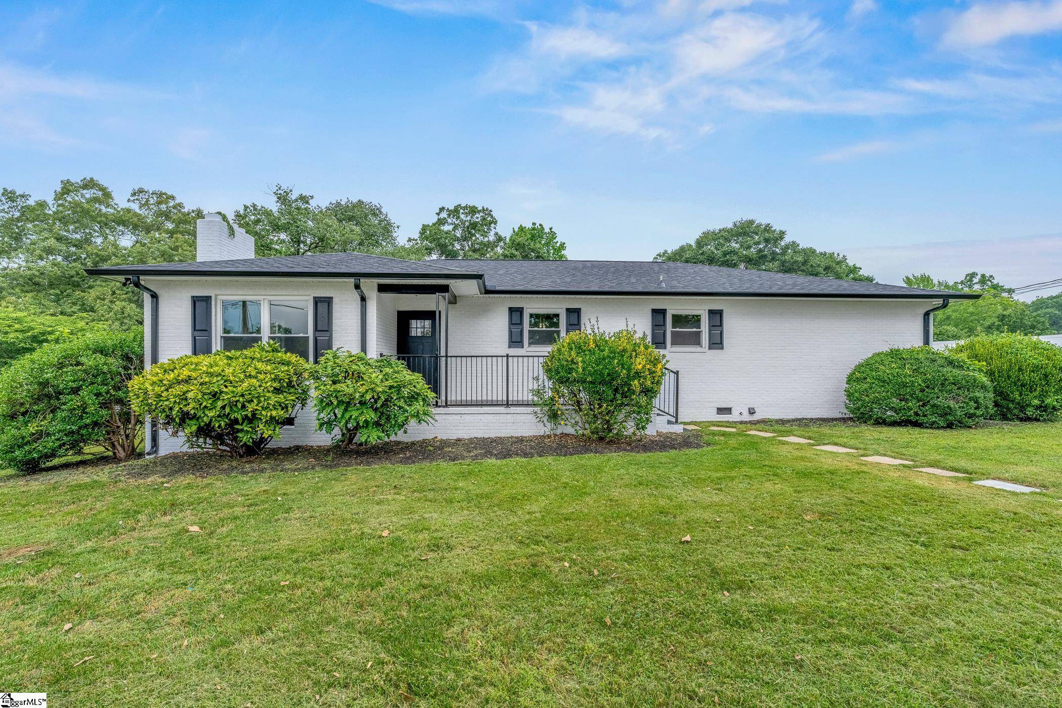 111 Tanglewood Drive, Greenville, SC 29611