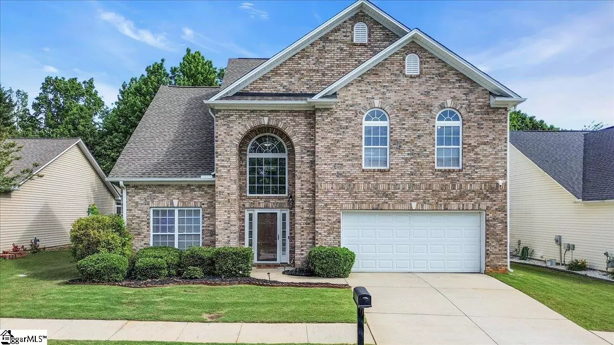 Taylors, SC 29687,102 Eagle Pass Drive