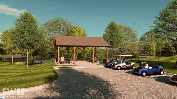 Seneca, SC 29678,727 Beautyberry Way