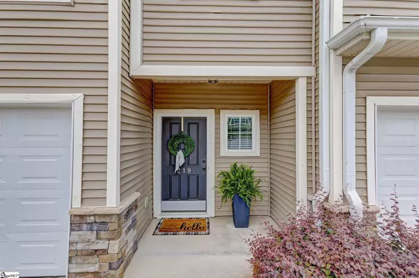 Taylors, SC 29687,219 Button Willow Street