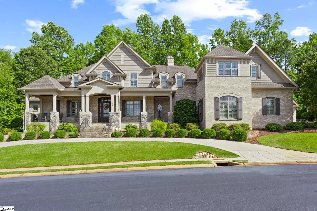 Greenville, SC 29617,105 Hampton Grove Way