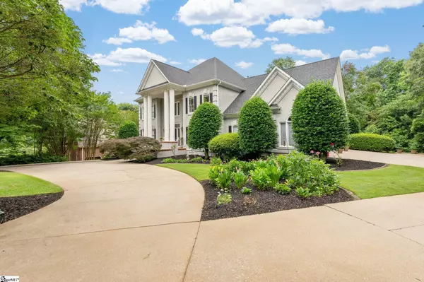Greer, SC 29650,120 Thornblade Boulevard
