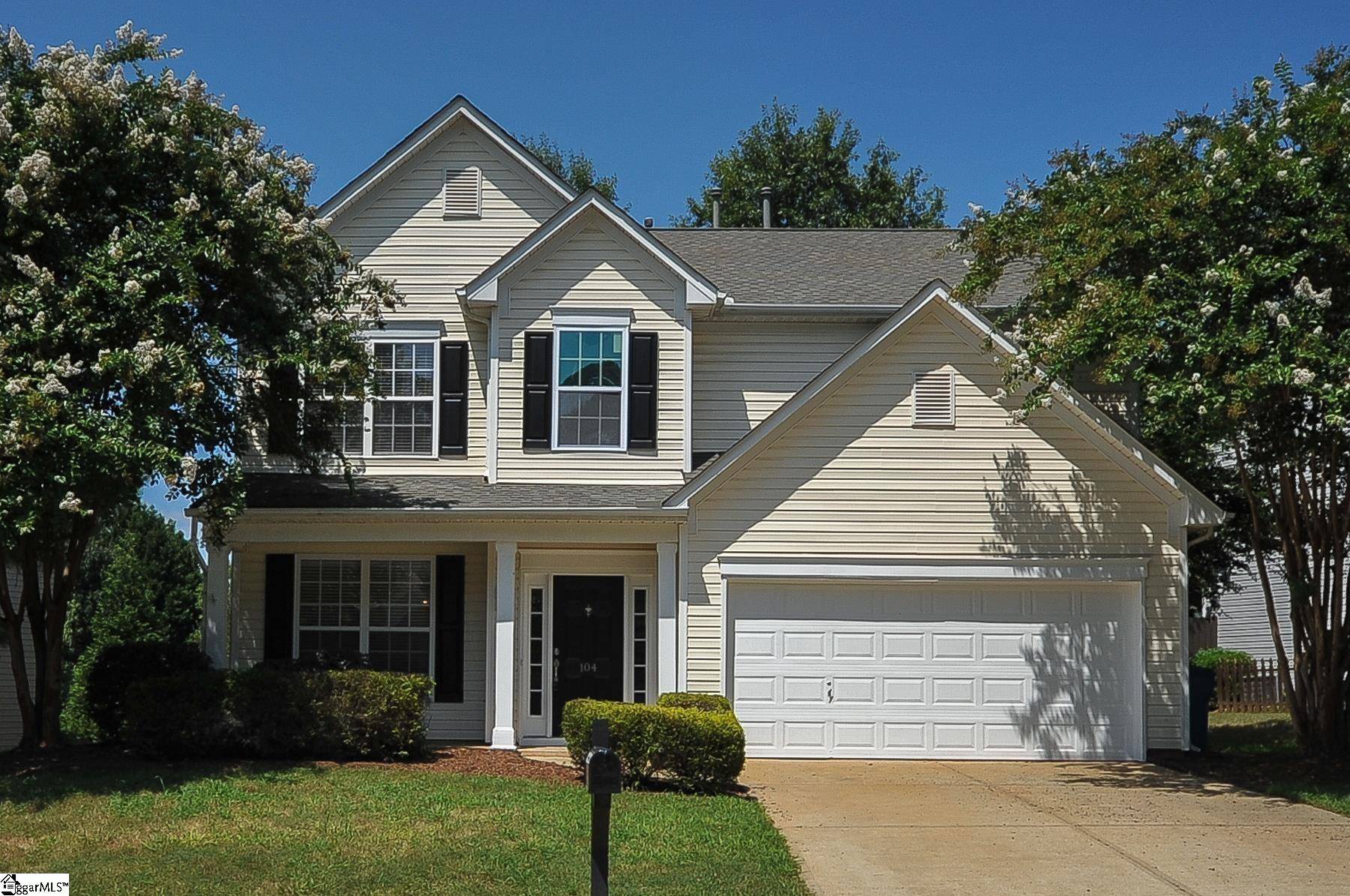 104 Shairpin Lane, Greenville, SC 29607