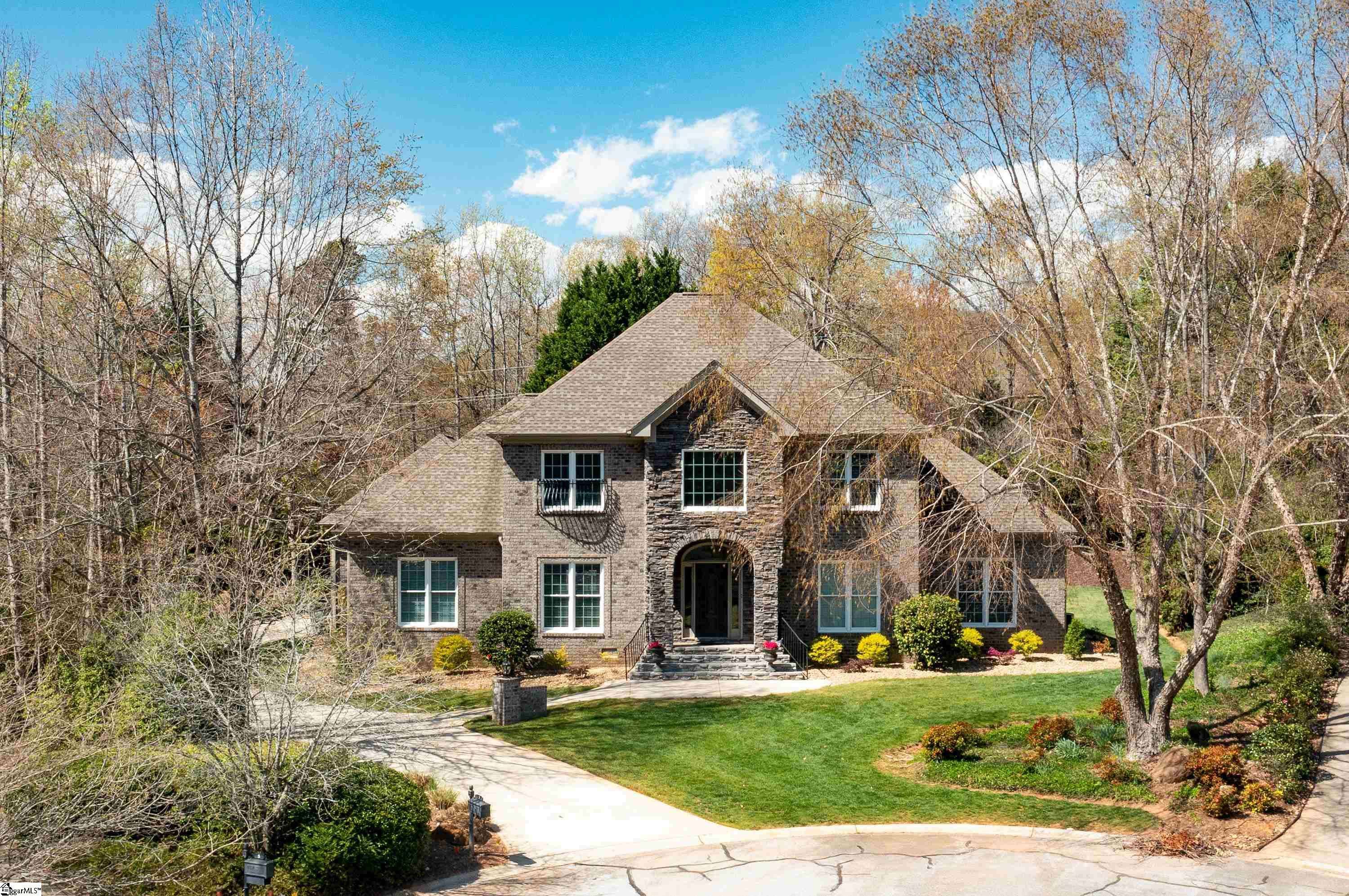 7 Collina Court, Greenville, SC 29609