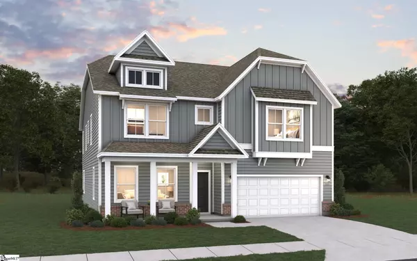 134 Anderson Oaks Lane, Easley, SC 29642