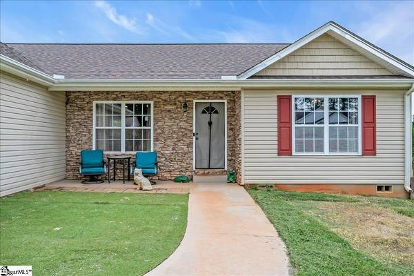 Lyman, SC 29365,251 Heatherbrook Drive