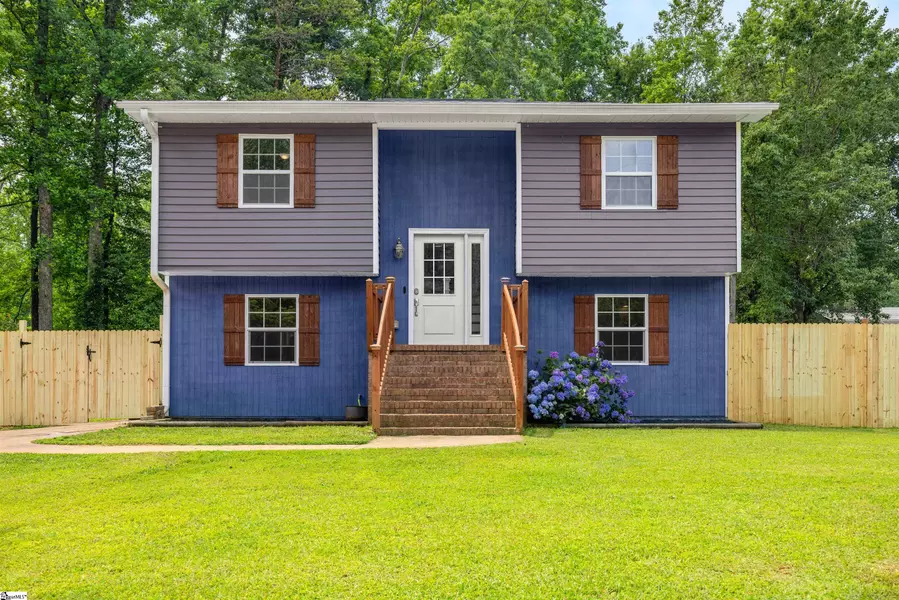 4 Wiberg Court, Travelers Rest, SC 29690
