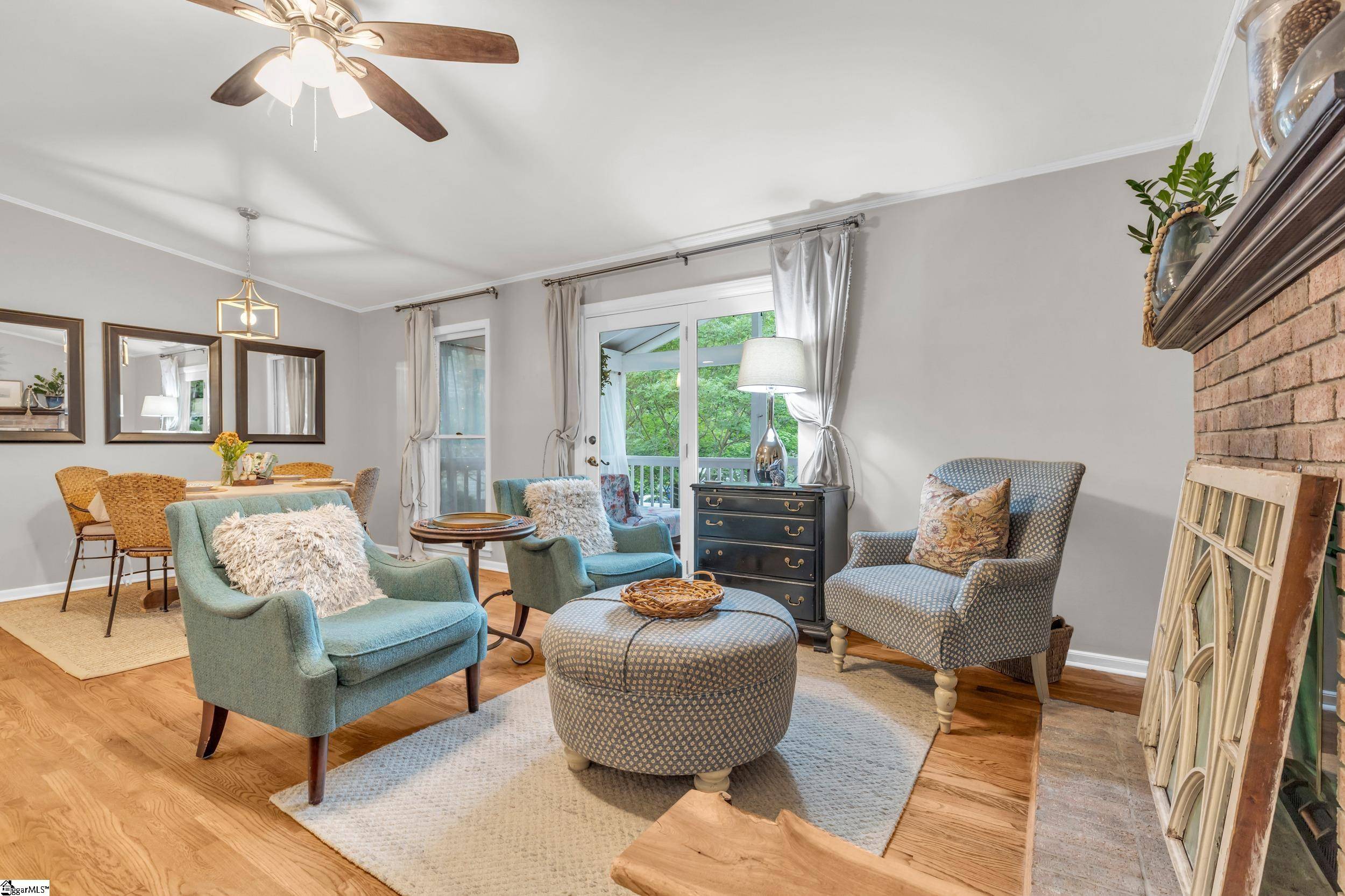 Greenville, SC 29609,937 Summit Drive