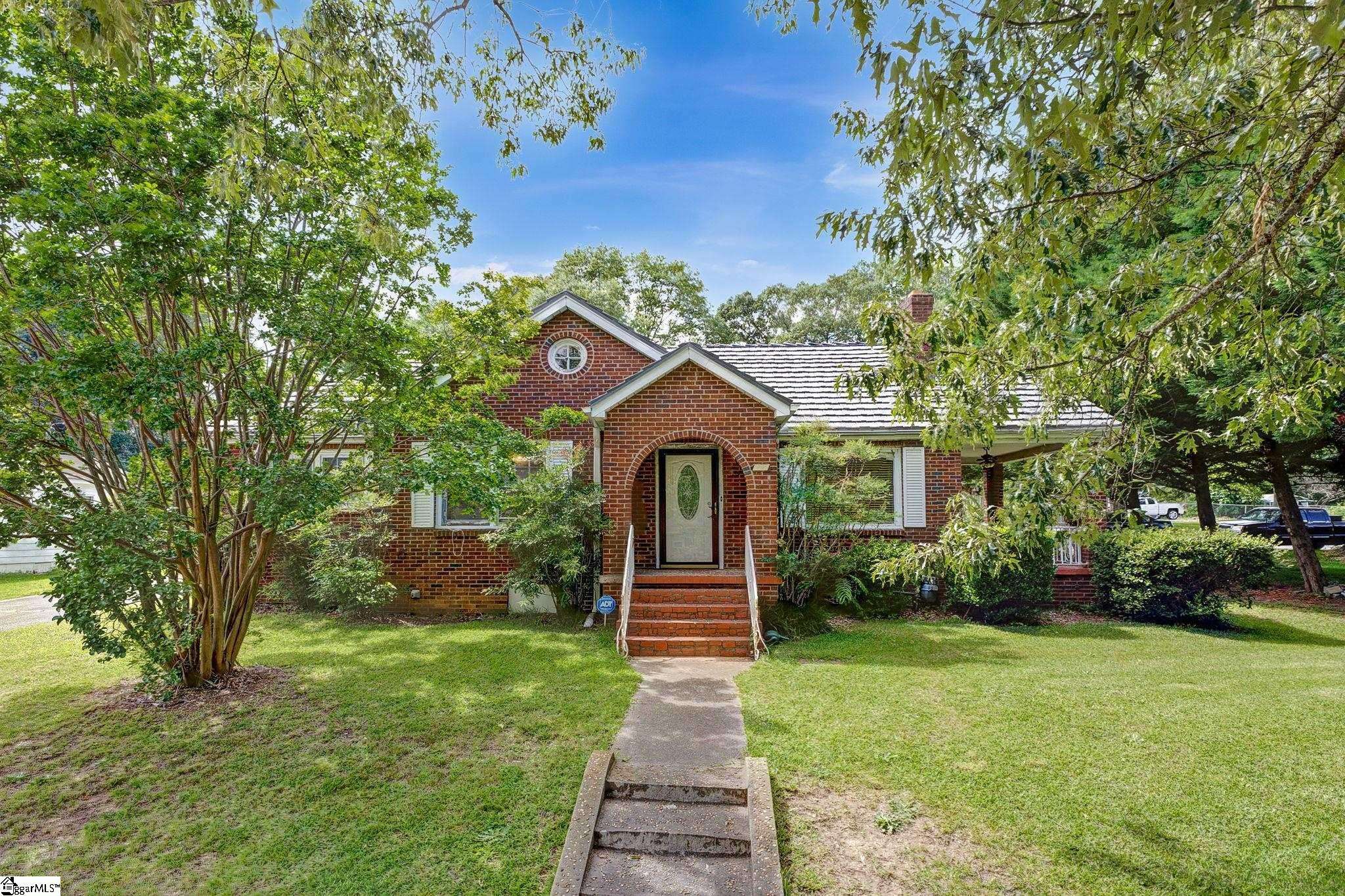 217 Clemson Avenue, Greenville, SC 29611