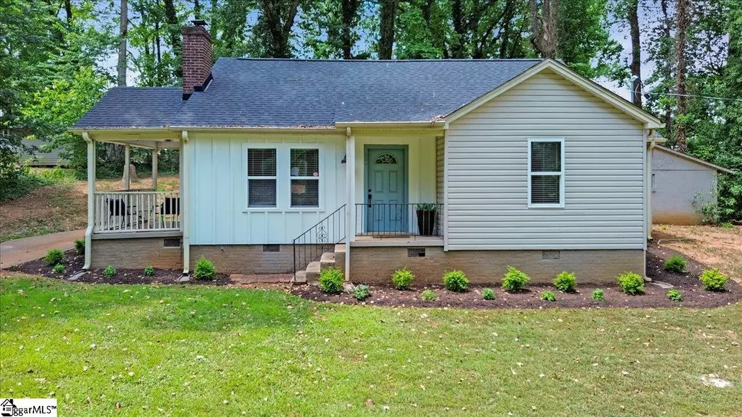 13 Tindal Road, Greenville, SC 29617