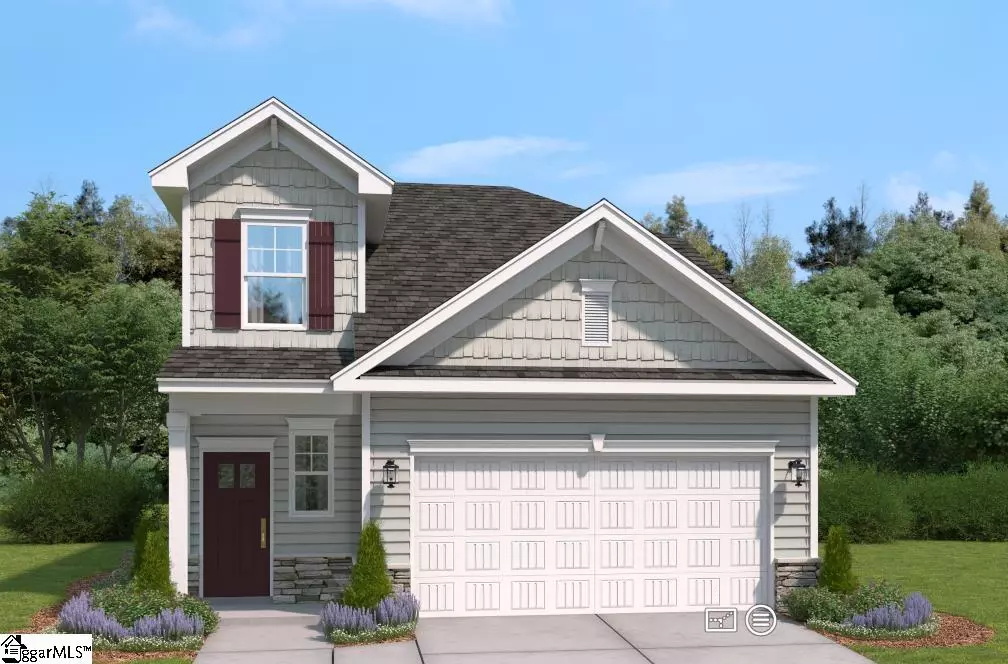 Lyman, SC 29365,1134 Berry Patch Drive