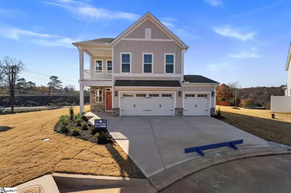 115 Habu Court, Greenville, SC 29611